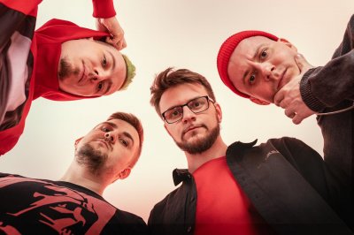 Фото MaxiCamp 2022